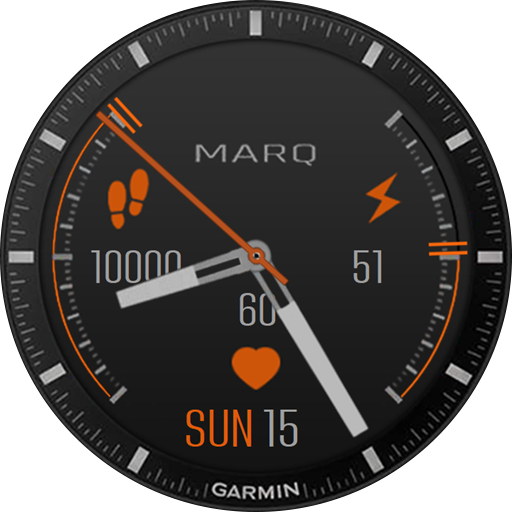 Garmin Marq Adventurer 