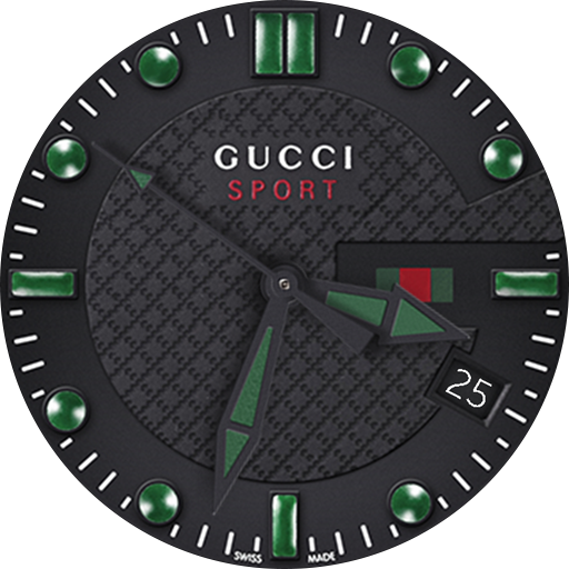 Gucci Sport 