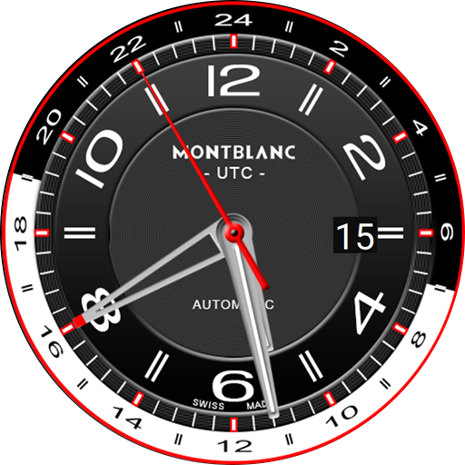 Montblanc Automatic Selection