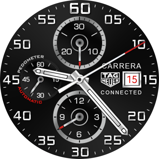 Tag Heuer Carrera