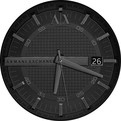 Armani Exchange AX2104 
