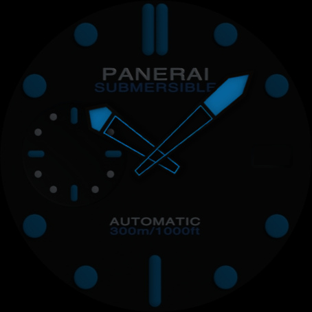 Wear OS · AOD · Emulator