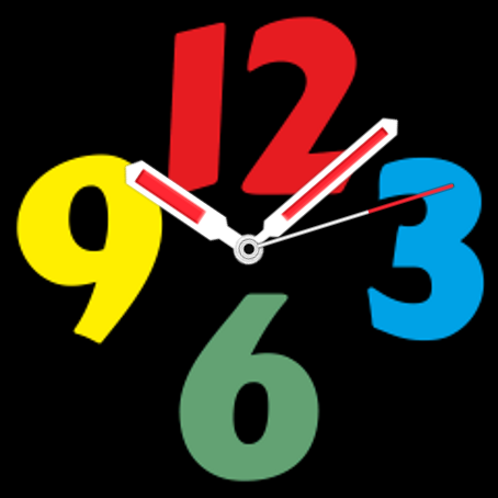 A36 Colour Dial