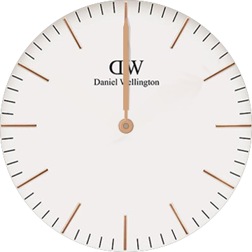 DW Classic St Mawes