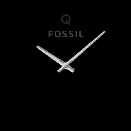 Wear OS · AOD · Emulator