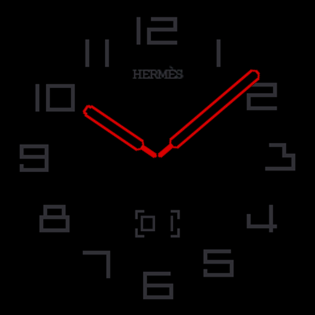 Wear OS · AOD · Emulator