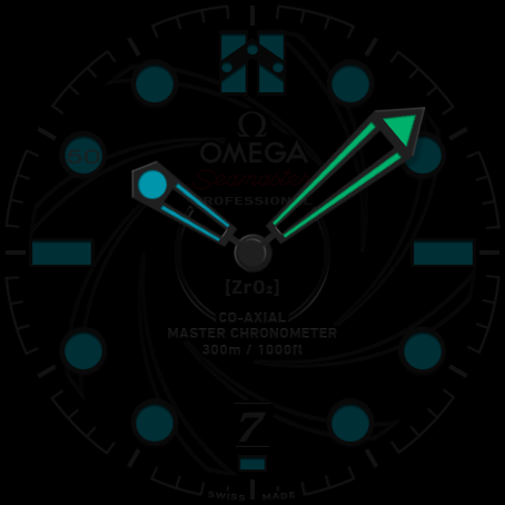 Wear OS · AOD · Emulator